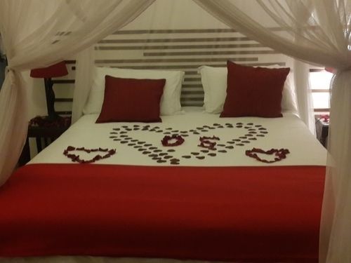 Moringa Guest House Maputo Exteriör bild
