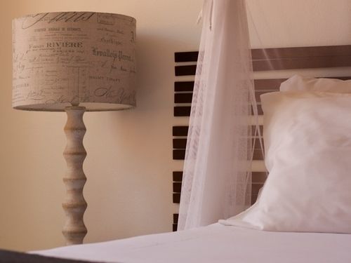 Moringa Guest House Maputo Exteriör bild